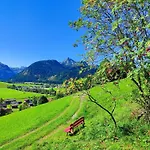 Guest house Apartment Austria Tannheim