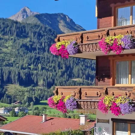 Apartment Austria Guest house