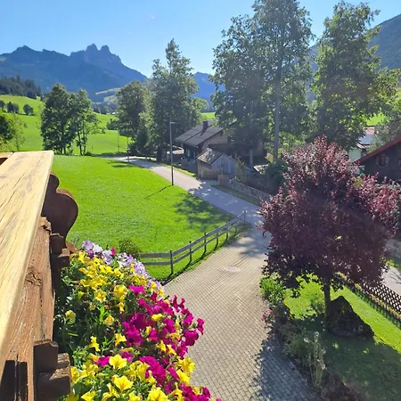 Austria Pensionat 3*