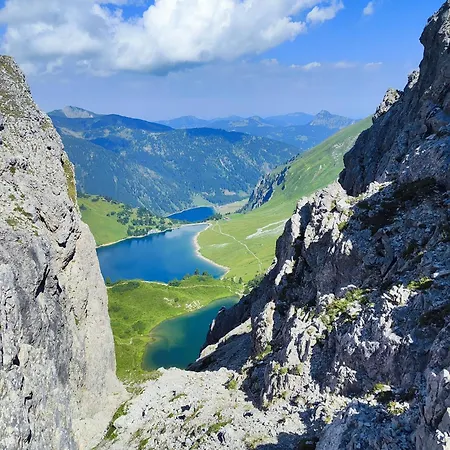 Guest house Apartment Austria 3*