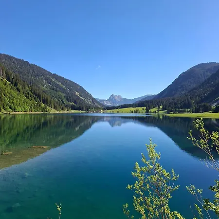 Austria 3* Таннхайм