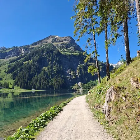 Austria Таннхайм