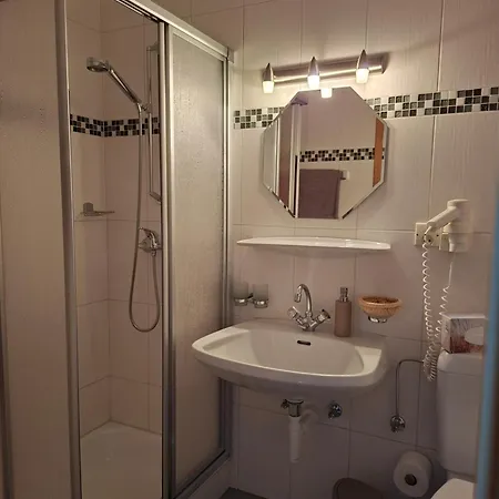 Austria Гостевой дом 3*