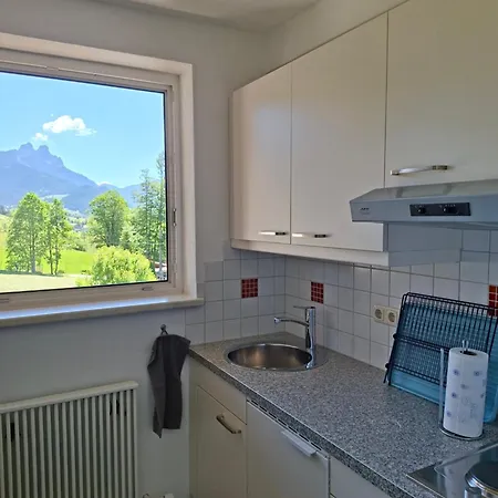 Austria 3* Таннхайм