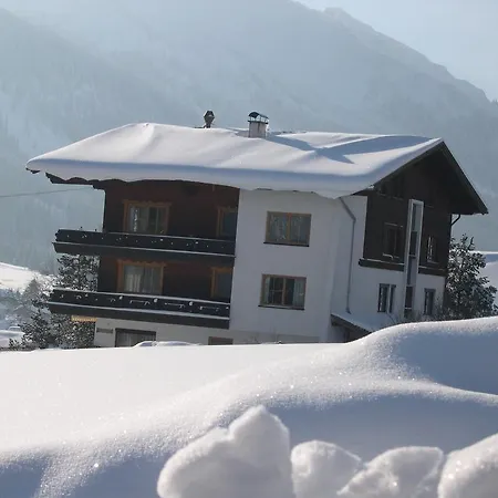 Pensión Austria