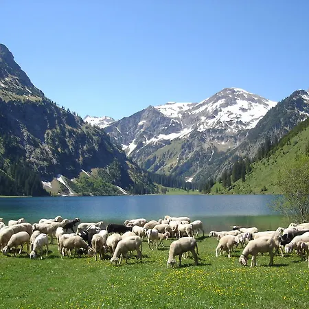 Pensión Austria