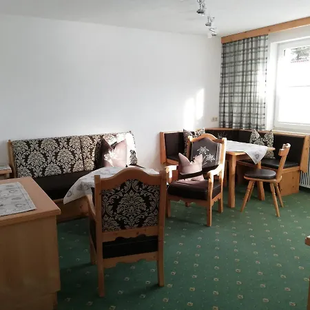 Apartment Austria Guest house 3*