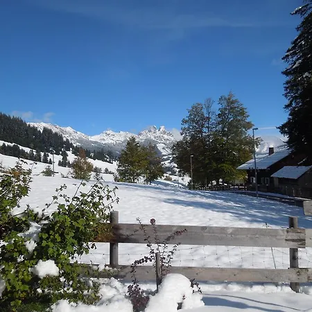 Apartment Austria Guest house Tannheim
