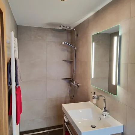 Apartment Austria Guest house Tannheim