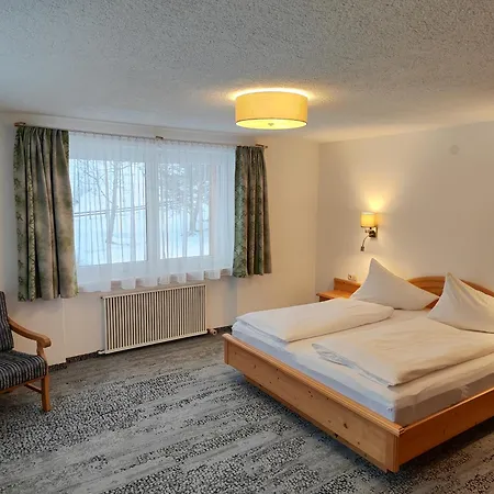 Apartment Austria