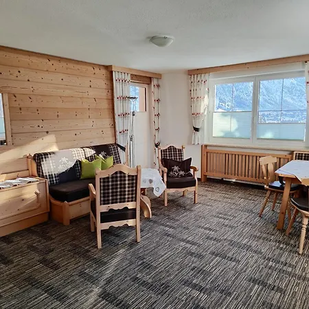 Apartment Austria Guest house 3*