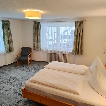 Apartment Austria 3* Tannheim