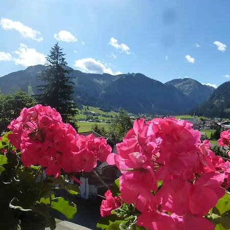 Apartment Austria