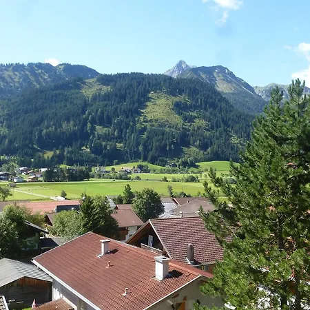 Apartment Austria
