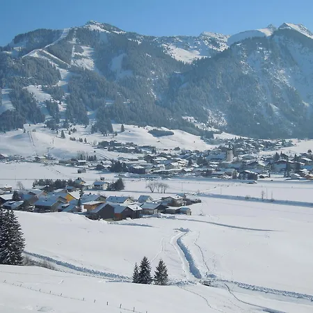 Apartment Austria
