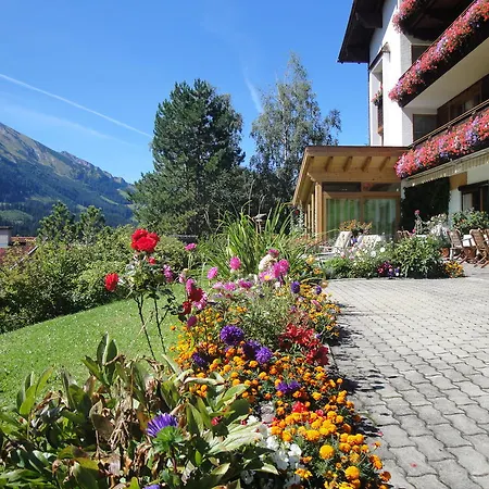 Apartment Austria Tannheim