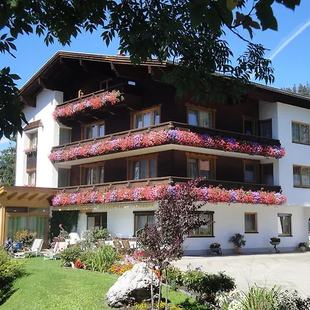 Guest house Apartment Austria