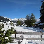 Austria Konukevi Tannheim