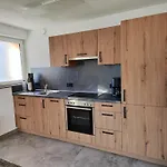 Austria Konukevi 3*