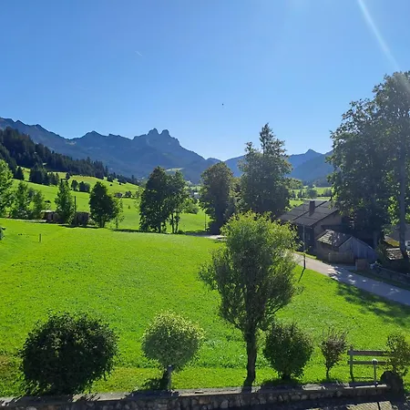 Konukevi Austria 3*