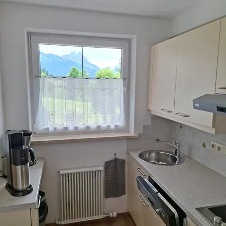 Austria Gæstehus 3*