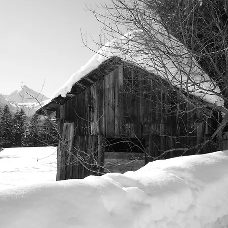 Gasthuis Austria Tannheim