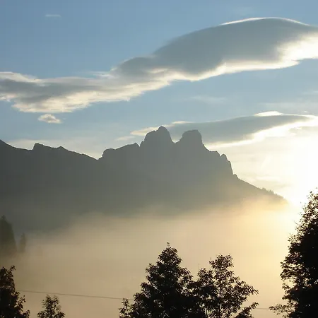 Austria Tannheim